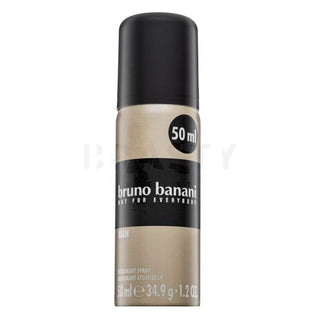 Bruno banani Uomo 50 ml — Deodorante spray