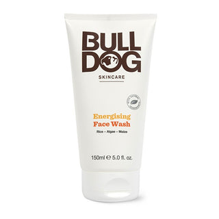 Bulldog Erfrischendes Reinigungsgel (energetisierendes Duschgel) 150 ml