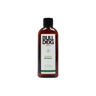 Bulldog Shampoing Original (Shampooing + Racine de Chicorée) 300 ml