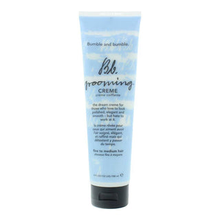 Bumble and bumble Crema Styling Grooming 150 ml — Crema styling capelli