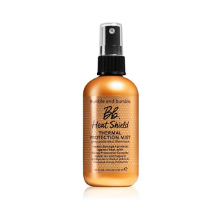Bumble and bumble PROTEZIONE TERMICA SCUDO TERMICO 125 ml — Protezione termica