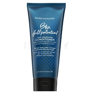 Bumble and bumble Strengthening Balm Bb. Full Potential Balm - Volume: 200 ml