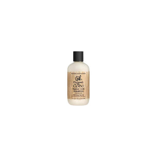 Bumble and bumble anti-frizz shampoo bb Creme de Coco (Shampoo) - Volume: 250 ml