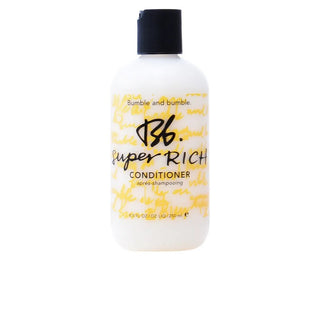 Bumble and bumble Bb. Super Ricco Balsamo in crema idratante per capelli 250 ml — Balsamo capelli