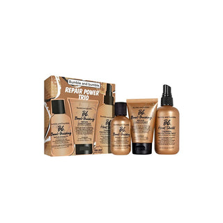 Bumble and bumble Set regalo per la cura dei capelli Repair Power Trio — Set capelli