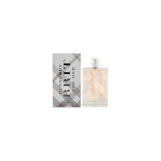 Burberry Brit 50 ml Unisex — Eau de Toilette