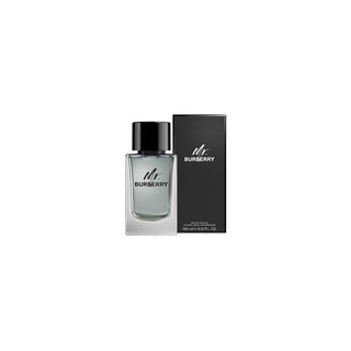 Burberry Mr. Burberry 50 ml Uomo — Eau de Toilette