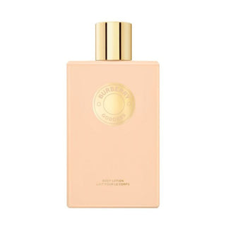 Burberry Goddess Lozione corpo 200 ml — Lozione corpo