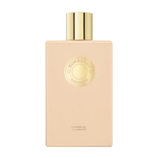 Burberry Goddess 200 ml — Gel Spray Corpo