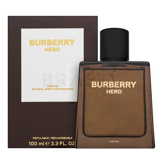 Burberry Hero Uomo 100 ml — Eau de Parfum