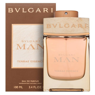 Bvlgari Terrae Essence Uomo 100 ml — Eau de Parfum