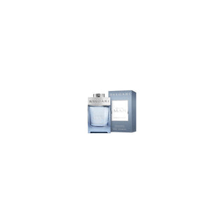 Bvlgari Glacial Essence Uomo 60 ml — Eau de Parfum