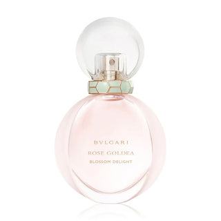 Bvlgari Rose Goldea Blossom Delight 30 ml Donna — Eau de Parfum