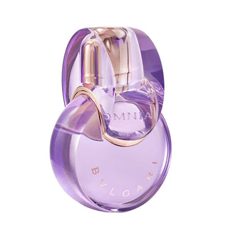 Bvlgari Omnia Amethyste 50 ml Donna — Eau de Toilette