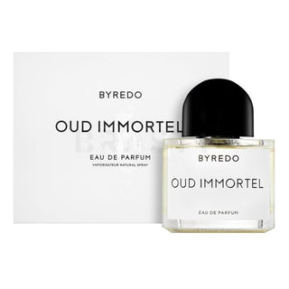 Byredo عود إيمورتيل - ماء عطر - الحجم: 100 مل
