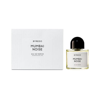 Byredo مومباي نويز - أو دو برفيوم - الحجم: 50 مل
