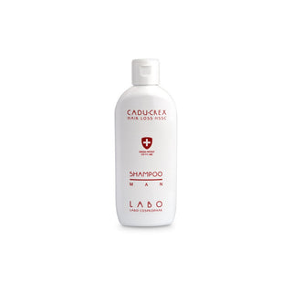 Cadu-crex Shampoo gegen Haarausfall für Männer 200 ml