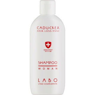 Cadu-crex Shampoing anti-chute pour femme 200 ml