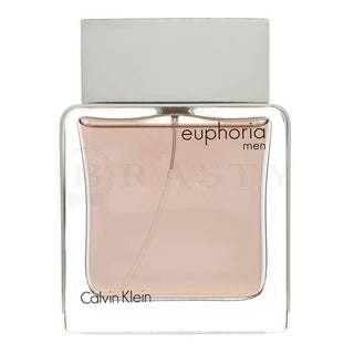 Calvin klein Euphoria Men - EDT - Volume: 100 ml