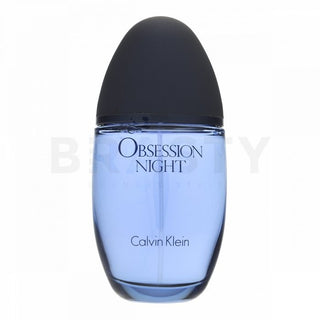 Calvin klein Obsession Night - EDP - Volume: 100 ml