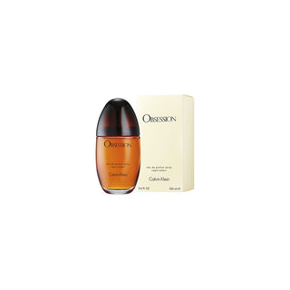 Calvin klein Obsession - EDP - Volume: 100 ml
