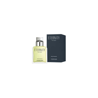 Calvin klein Eternity for men - EDT - Volume: 100 ml