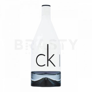Calvin klein CK IN2U pro něj - EDT - Objem: 150 ml