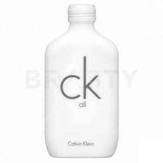 Calvin klein CK All - EDT - Objem: 100 ml