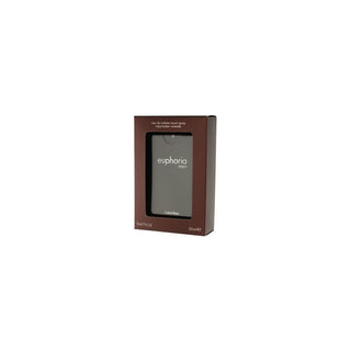 Calvin klein Euphoria Men - EDT - Volume: 20 ml