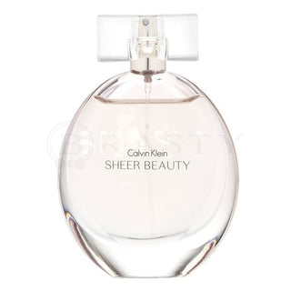 Calvin klein Sheer Beauty - EDT - Volume: 50 ml