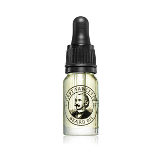 Captain fawcett Beard Oil - Volume: 10 ml