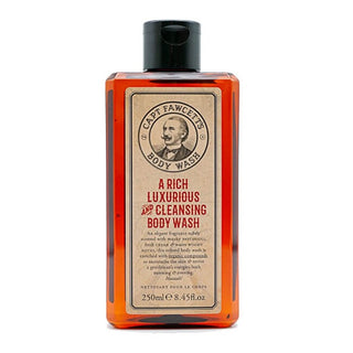 Captain fawcett エクスペディション リザーブ シャワージェル 250ml