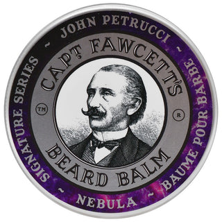 Captain fawcett ジョン・ペトルーシ ネブローザ ビアードバーム 60ml