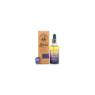 Captain fawcett John Petrucci Nebula Beard Oil Volume: 50 ml
