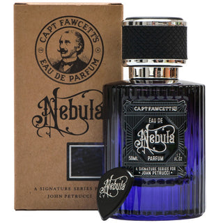 Captain Fawcett Nebula Unisex 50 ml — Eau de Parfum