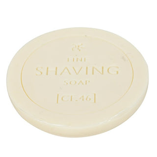 Captain fawcett Shaving soap without box (refill) 110 g