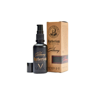 Captain fawcett Barberism Pre-Shave Oil by Sid Sottung 50ml