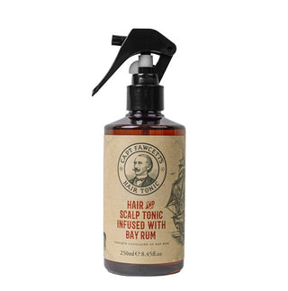 Captain fawcett Refreshing Scalp Tonic 250ml
