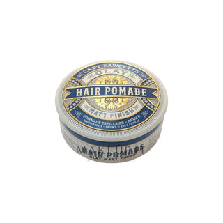 Captain fawcett Matte hair pomade 100g