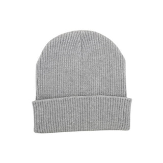 Capu Women's hat elegante and functional light grey 