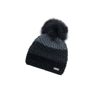 Capu Gray winter hat