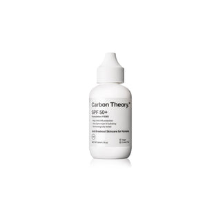 Carbon theory Day-Lite SPF 50+ Protective Moisturizing Face Cream 50ml