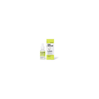 Carbon theory Supacylic Skin Serum. Zap Serum (Serum) 30 ml