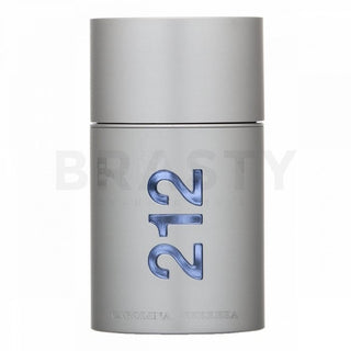 Carolina herrera 212 Man - EDT - Volum: 50 ml