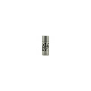 Carolina herrera 212 Man - deodorant spray - Volum: 150 ml