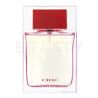 Carolina herrera Chic - EDP - Volumen: 80 ml
