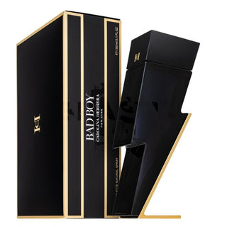 Carolina herrera Bad Boy - EDT - Objem: 150 ml