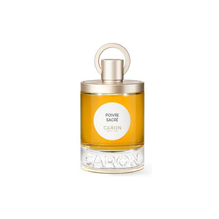 Caron Poivre Sacré - EDP - Volume: 100 ml
