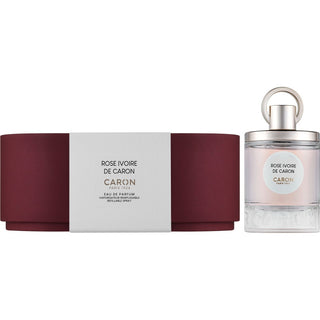 Caron Rose Ivoire - EDP - Όγκος: 100 ml