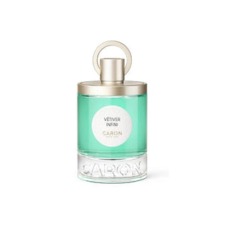 Caron Vétiver Infini - EDP - Volumen: 100 ml